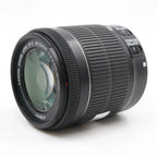 Canon EF-S 18-55mm f/3.5-5.6 IS STM gebraucht