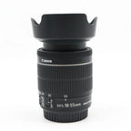 Canon EF-S 18-55mm f/3.5-5.6 IS STM gebraucht
