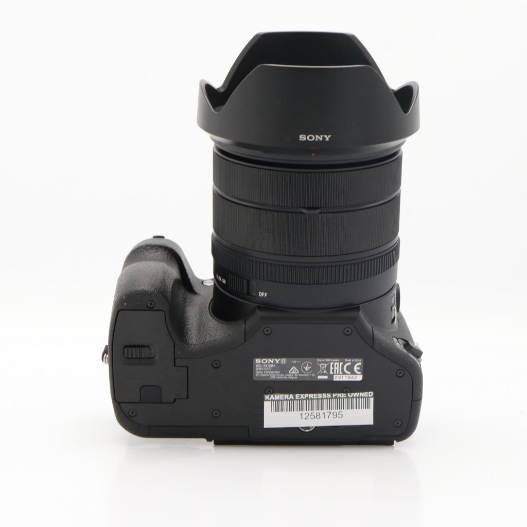 Sony Cybershot DSC-RX10 IV gebraucht