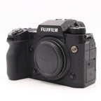 Fujifilm X-H2 Gehäuse gebraucht