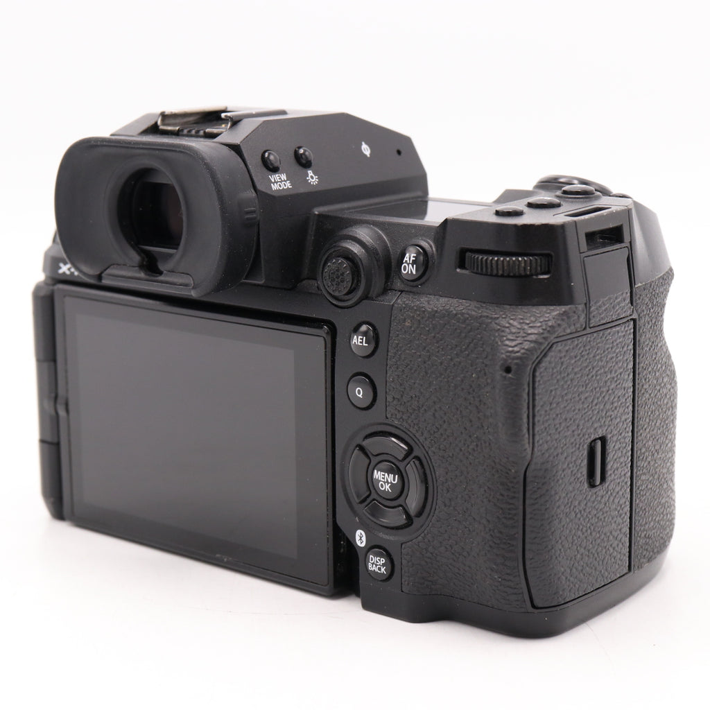 Fujifilm X-H2 Gehäuse gebraucht