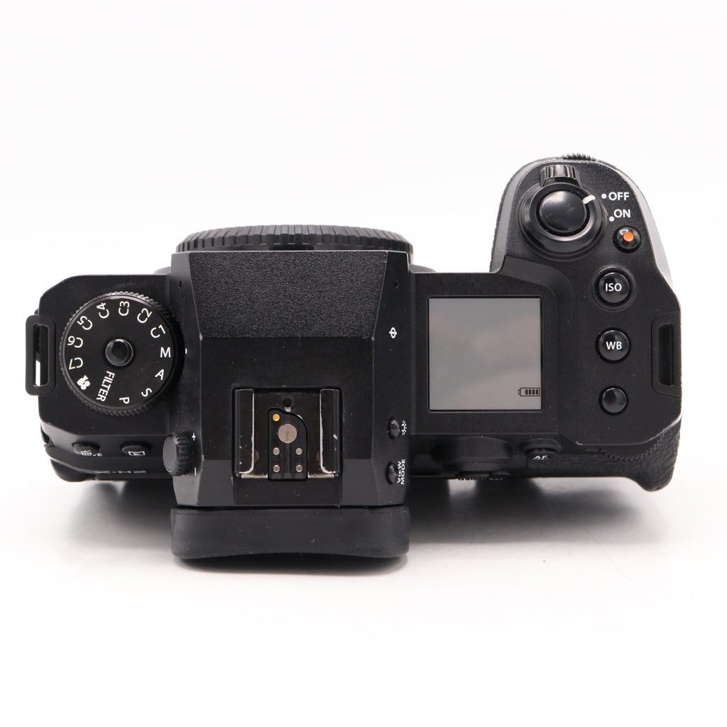 Fujifilm X-H2 Gehäuse gebraucht