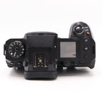 Fujifilm X-H2 Gehäuse gebraucht