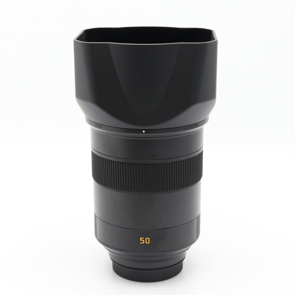 Leica 11180 Summilux-SL 50mm F/1.4 ASPH. used