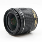 Nikon AF-P 18-55mm f/3.5-5.6G VR DX gebraucht