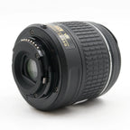 Nikon AF-P 18-55mm f/3.5-5.6G VR DX gebraucht