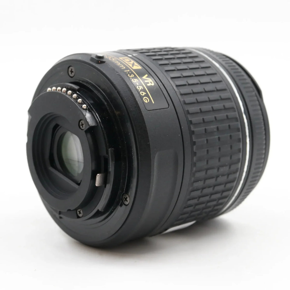 Nikon AF-P 18-55mm f/3.5-5.6G VR DX gebraucht