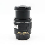 Nikon AF-P 18-55mm f/3.5-5.6G VR DX gebraucht
