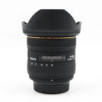 Sigma 10-20mm f/4-5.6 EX DC HSM Nikon gebraucht