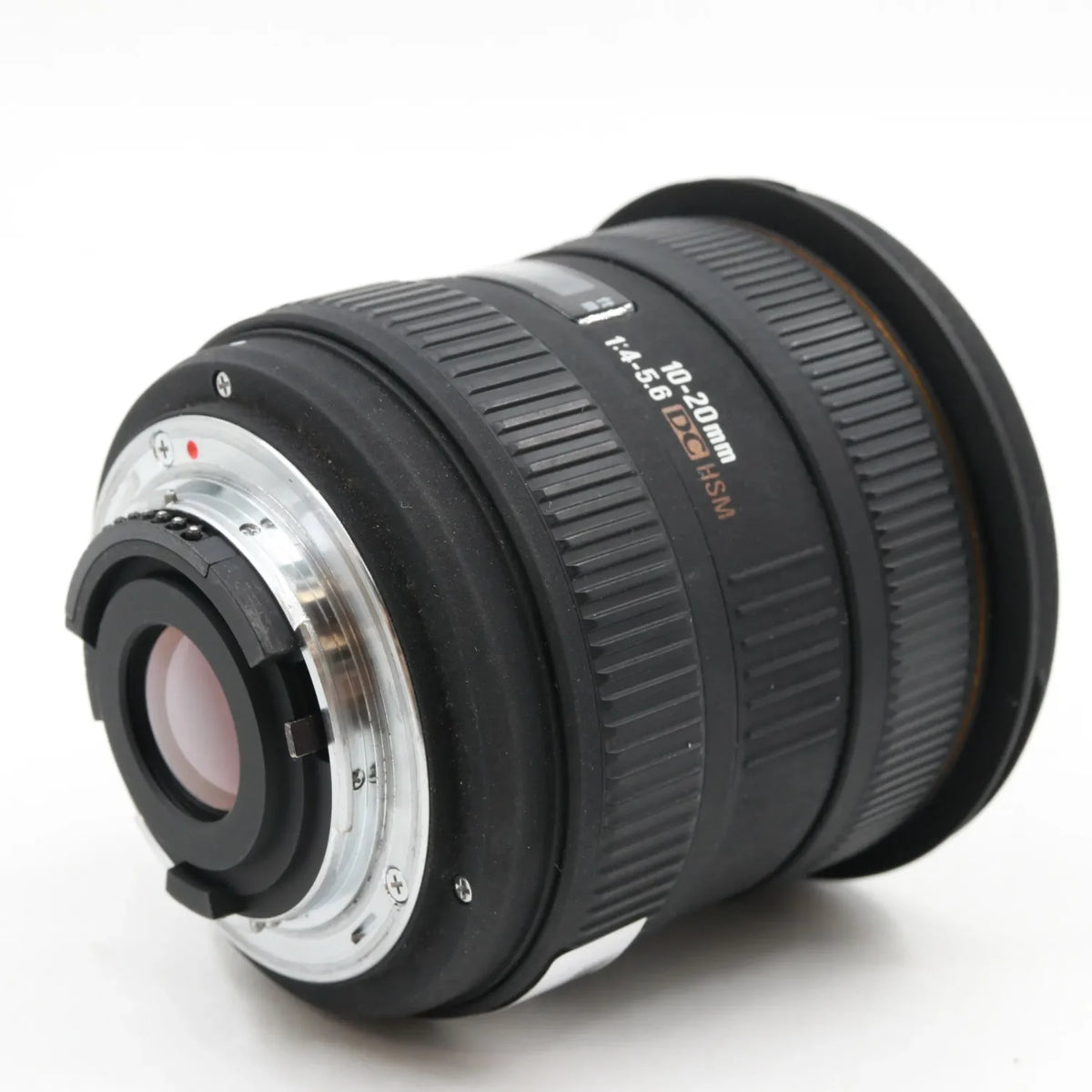 Sigma 10-20mm f/4-5.6 EX DC HSM Nikon gebraucht
