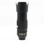 Nikon AF-S 70-300mm f/4.5-5.6G ED VR used