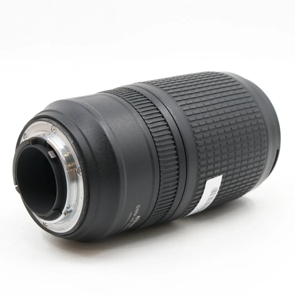 Nikon AF-S 70-300mm f/4.5-5.6G ED VR used