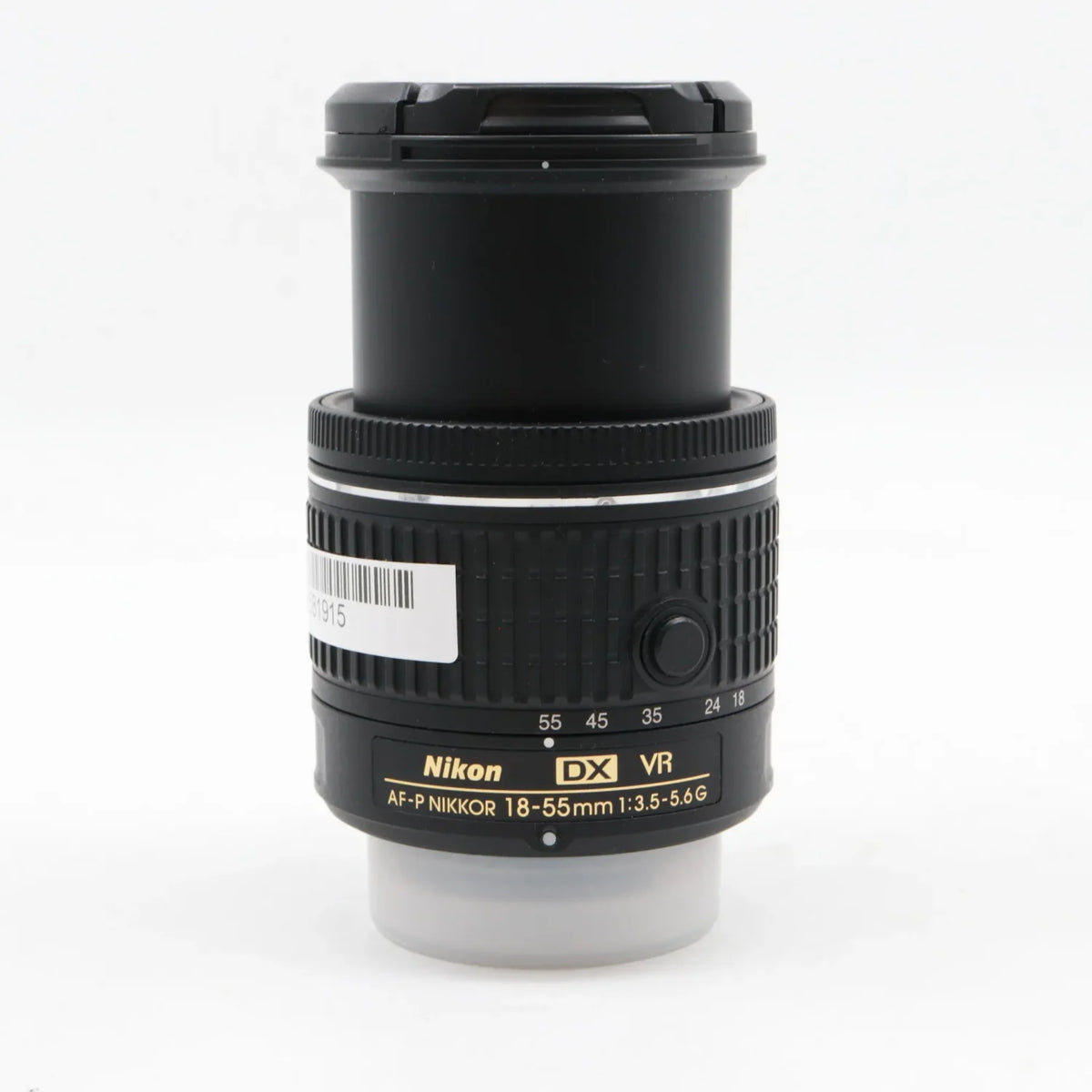 Nikon AF-P 18-55mm f/3.5-5.6G VR DX gebraucht