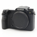 Fujifilm GFX 100S Gehäuse gebraucht