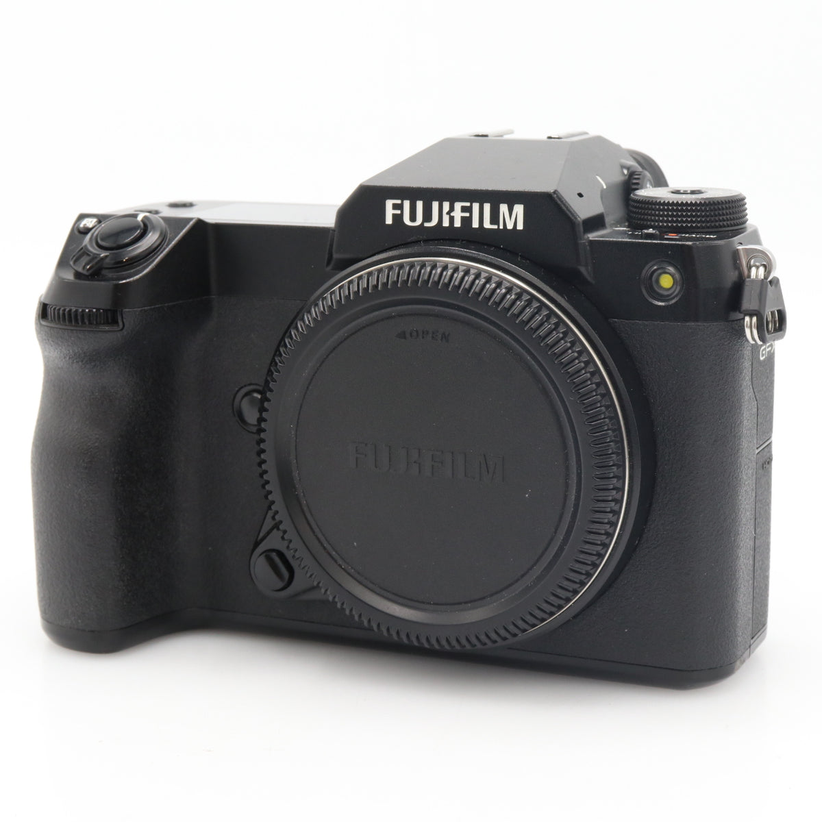 Fujifilm GFX 100S Gehäuse gebraucht