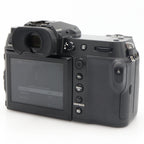 Fujifilm GFX 100S Gehäuse gebraucht