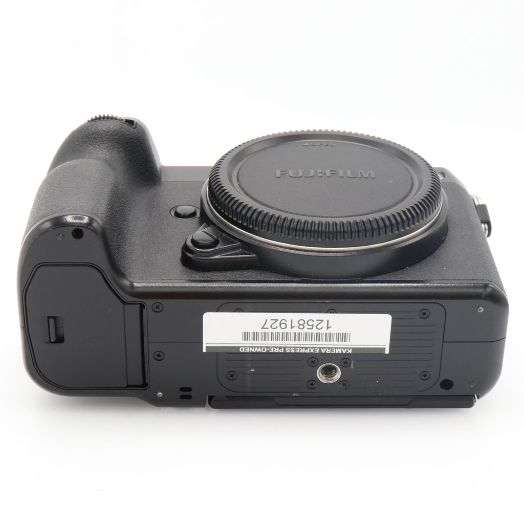 Fujifilm GFX 100S Gehäuse gebraucht