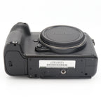 Fujifilm GFX 100S Gehäuse gebraucht