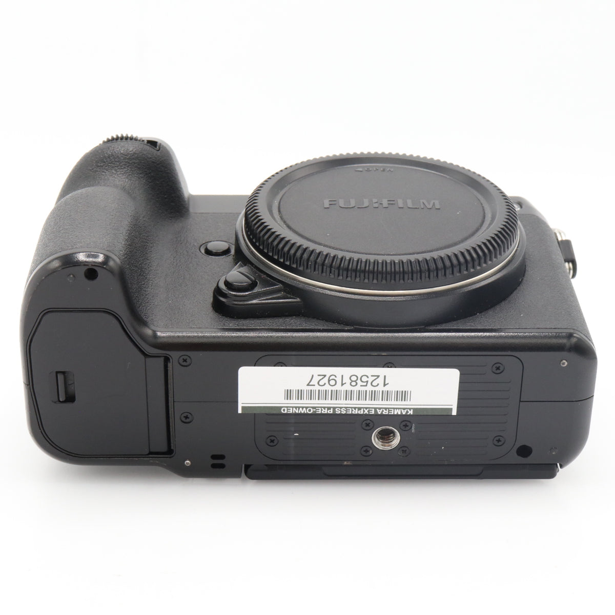 Fujifilm GFX 100S Gehäuse gebraucht
