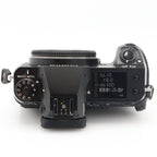 Fujifilm GFX 100S Gehäuse gebraucht