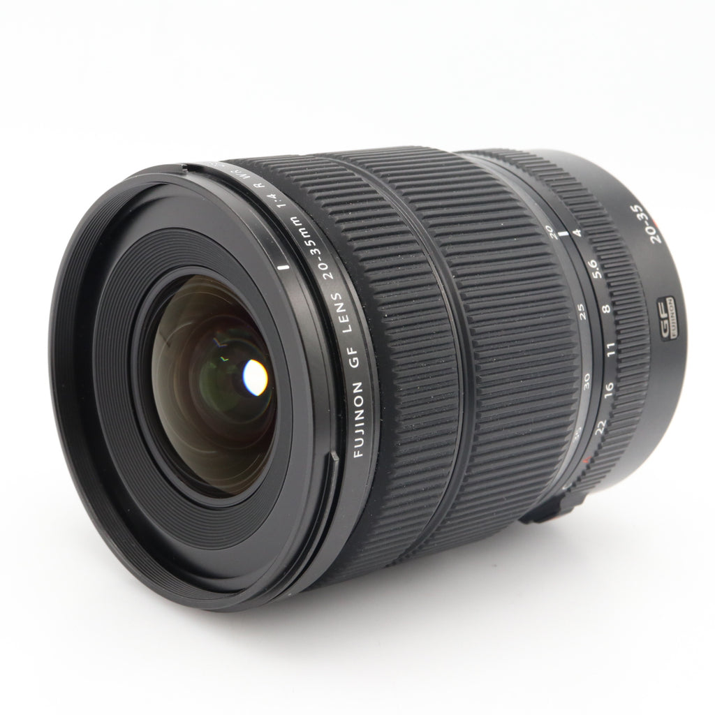 Fujifilm GF 20-35mm f/4 R WR used