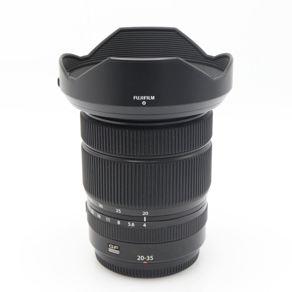 Fujifilm GF 20-35mm f/4 R WR used