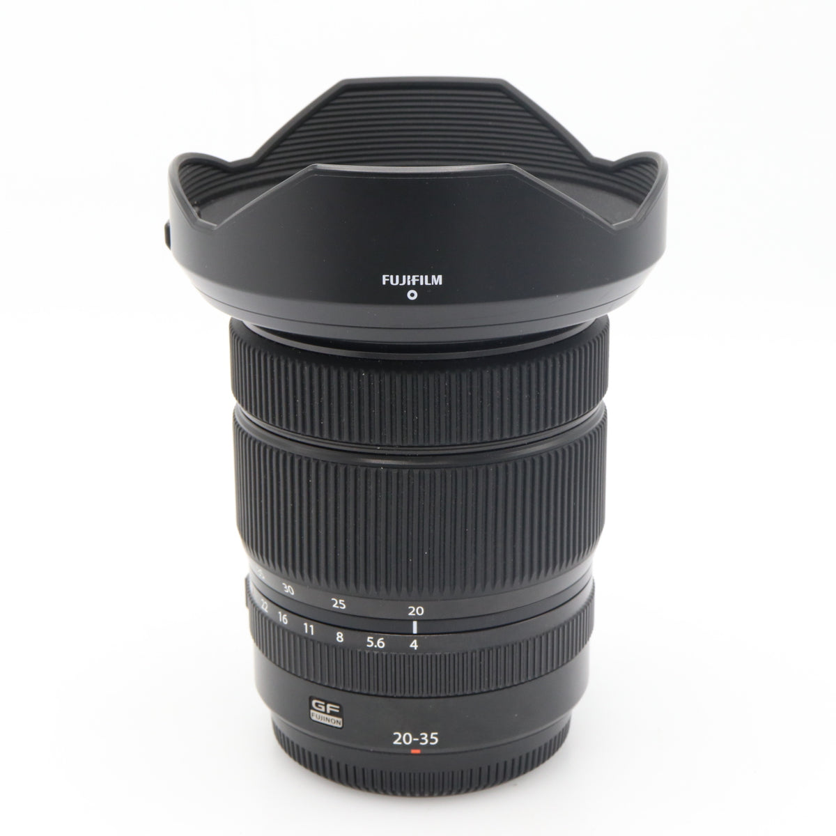 Fujifilm GF 20-35mm f/4 R WR used