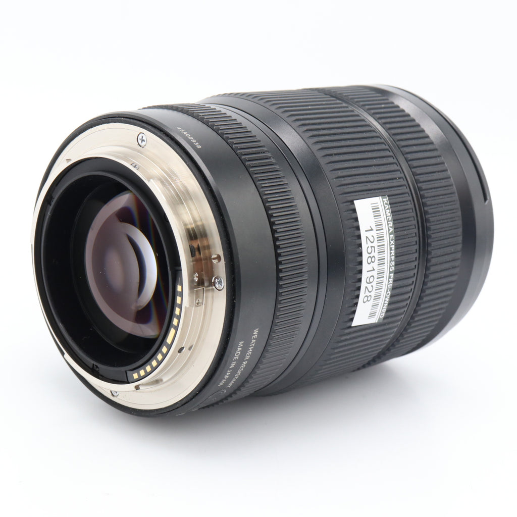 Fujifilm GF 20-35mm f/4 R WR used