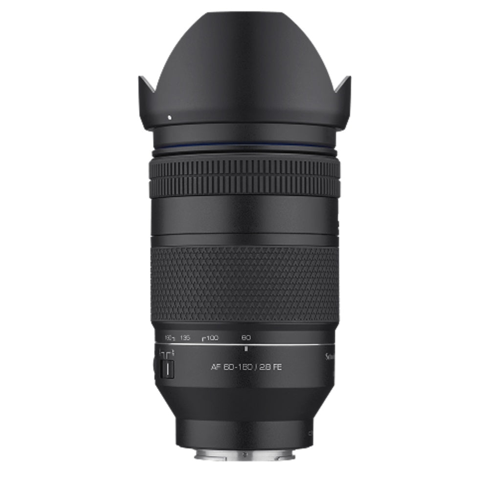 Samyang AF 60-180mm f/2.8 - Sony FE