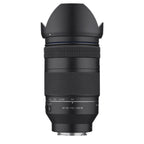 Samyang AF 60-180mm f/2.8 - Sony FE