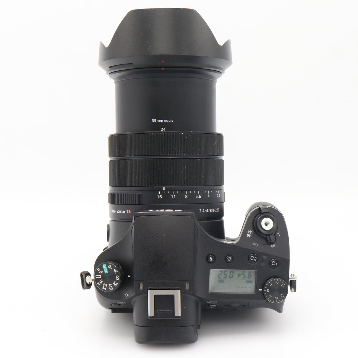 Sony Cybershot DSC-RX10 IV gebraucht