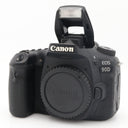 Canon EOS 90D Gehäuse gebraucht
