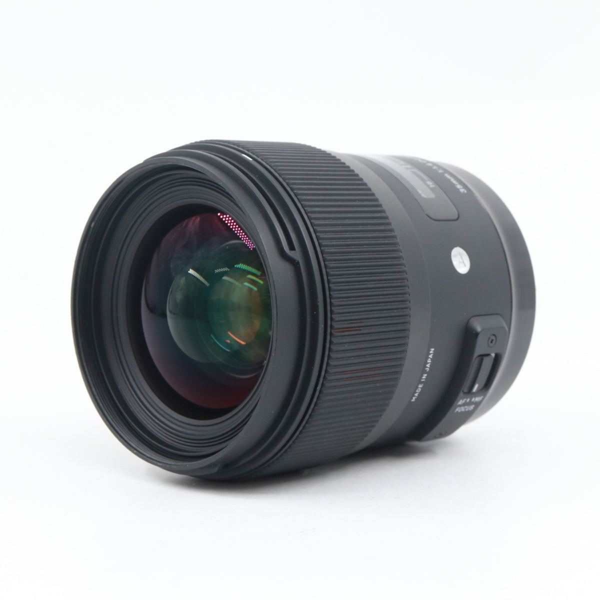 Sigma 35mm f/1.4 DG HSM Art Canon EF gebraucht