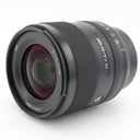 Sony FE 35mm f/1.4 GM used
