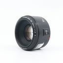 Canon EF 50mm f/1.8 II used