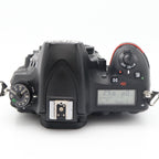 Nikon D750 Gehäuse gebraucht