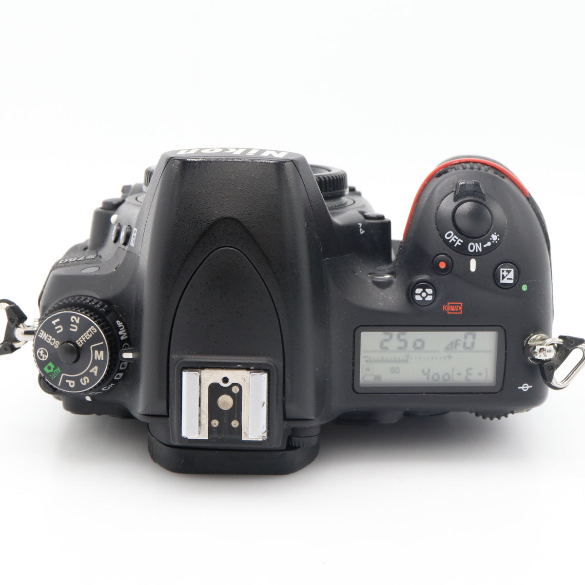 Nikon D750 Gehäuse gebraucht