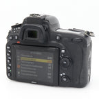 Nikon D750 Gehäuse gebraucht