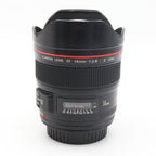 Canon EF 14mm f/2.8 L II USM gebraucht