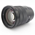 Sony E 18-105mm F/4 G OSS PZ gebraucht