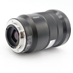 Sony E 18-105mm F/4 G OSS PZ gebraucht