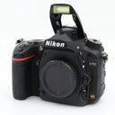 Nikon D750 body used
