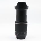Tamron 18-200mm f/3.5-6.3 Di II VC Canon gebraucht