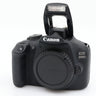 Canon EOS 2000D Gehäuse gebraucht