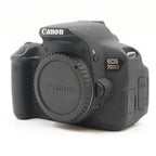 Canon EOS 700D Gehäuse gebraucht