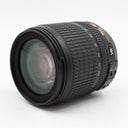 Nikon AF-S 18-105mm F/3.5-5.6G ED VR DX gebraucht