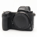 Nikon Z6 II Gehäuse gebraucht