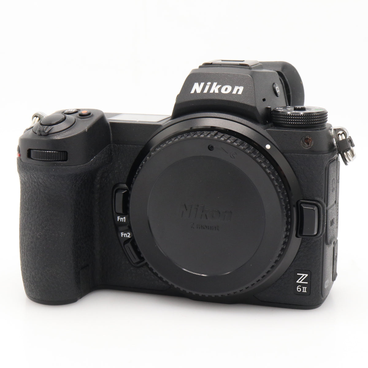 Nikon Z6 II Gehäuse gebraucht