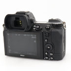 Nikon Z6 II Gehäuse gebraucht