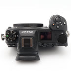 Nikon Z6 II Gehäuse gebraucht